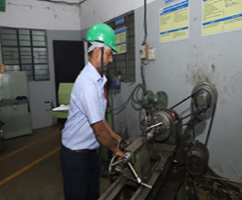Sheet Metal Die